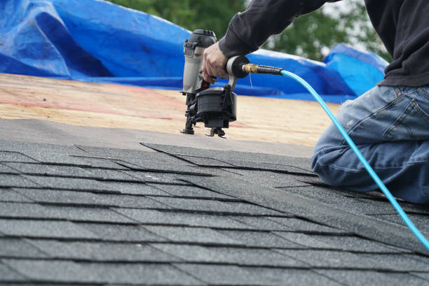 Steel Roofing in Pine Ridge, PA