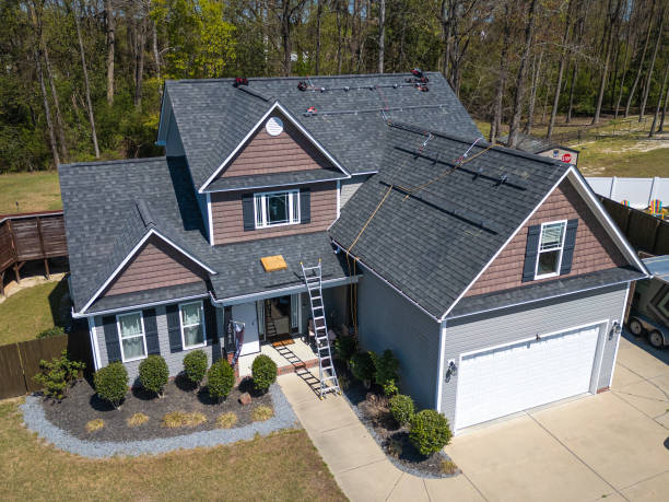 Pine Ridge, PA  Roofing repair and installation Company